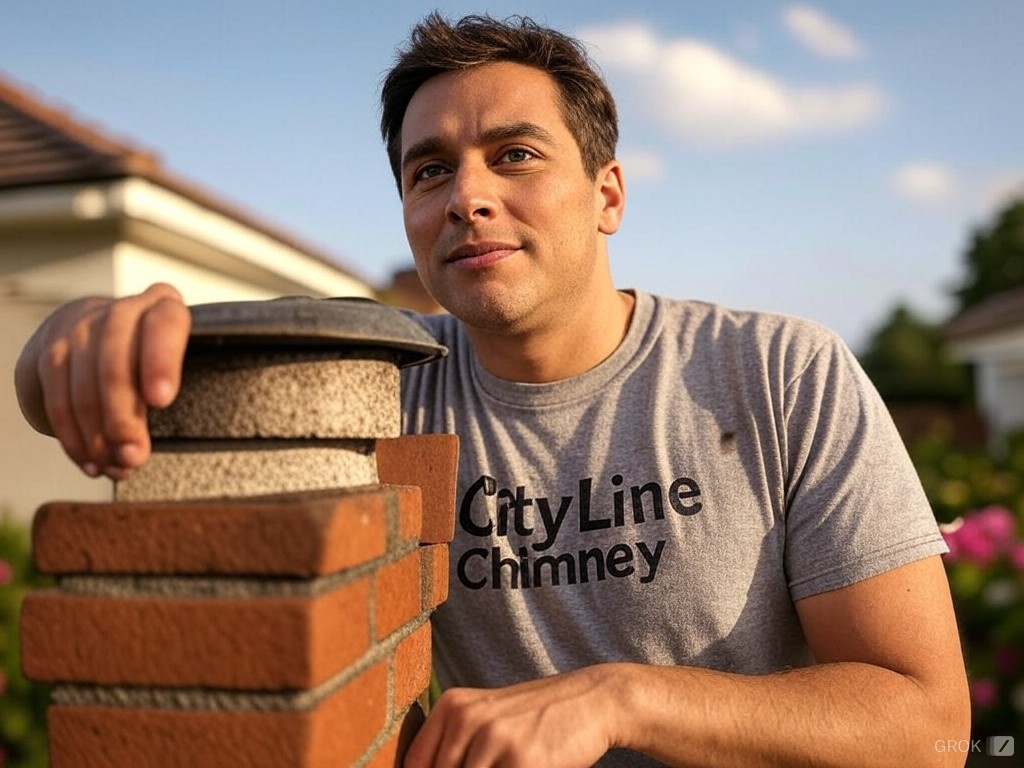 Durable Chimney Caps for Improved Performance in Aptakisic, IL