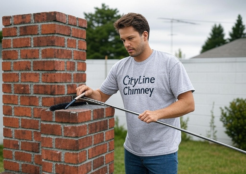 Your Trusted Chimney Sweep for a Safer, Cleaner Home in Aptakisic, IL