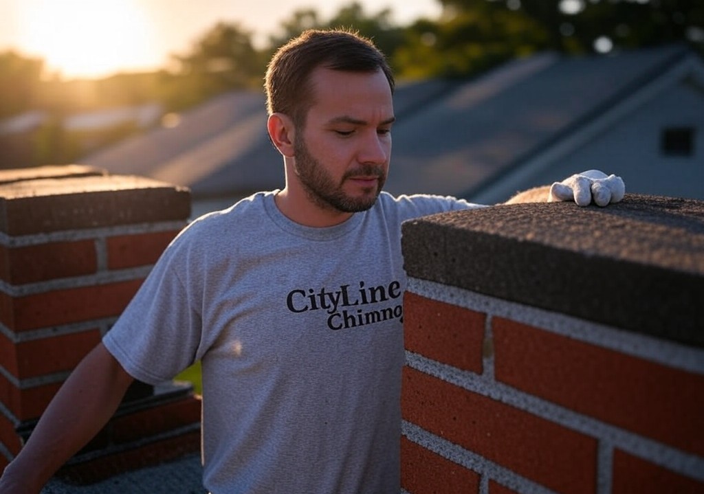 Dependable Chimney Rebuilding Services for Lasting Quality in Aptakisic, IL