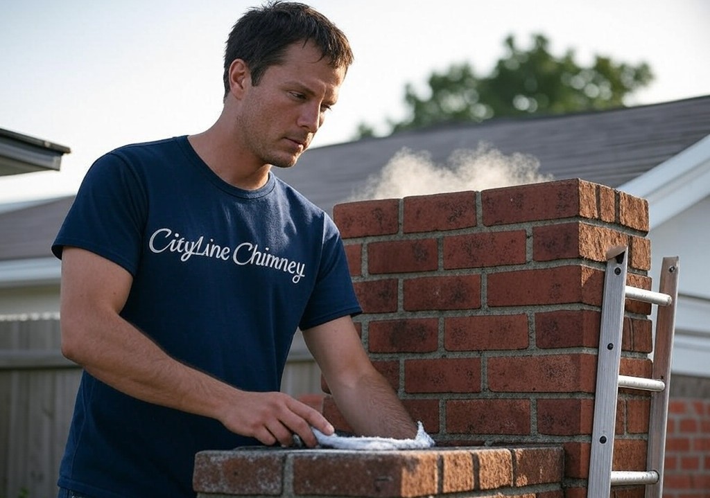 Professional Chimney Rebuilding for Enhanced Safety and Efficiency in Aptakisic, IL